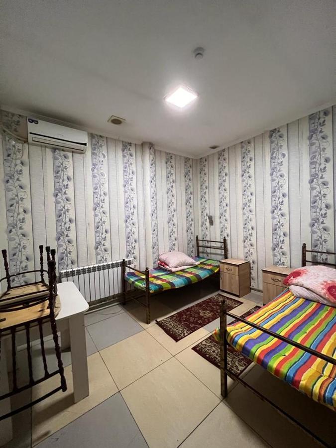 Bereke Hostel ชุมเกนท์ ภายนอก รูปภาพ