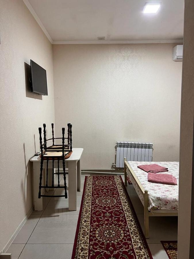 Bereke Hostel ชุมเกนท์ ภายนอก รูปภาพ