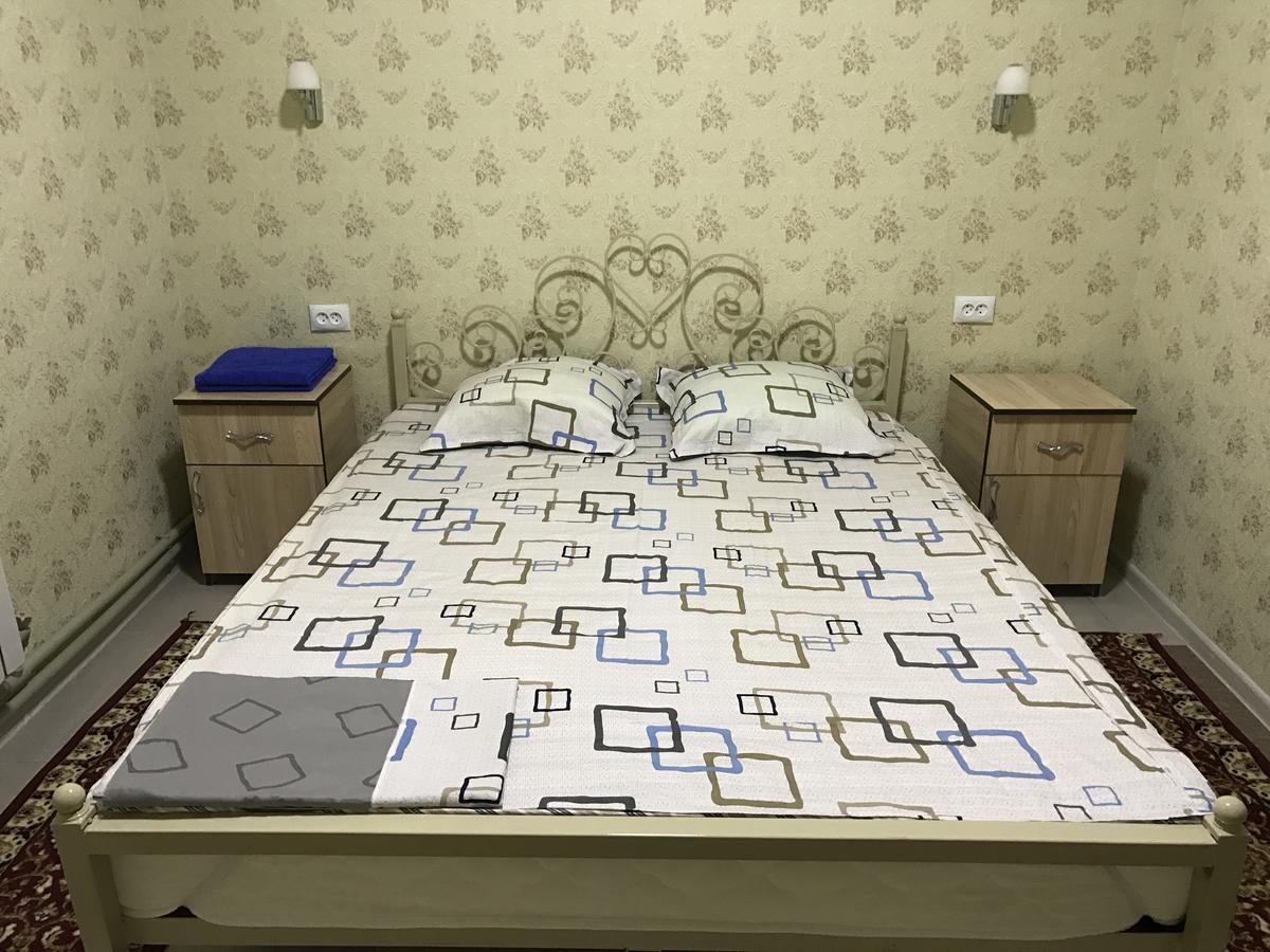 Bereke Hostel ชุมเกนท์ ภายนอก รูปภาพ