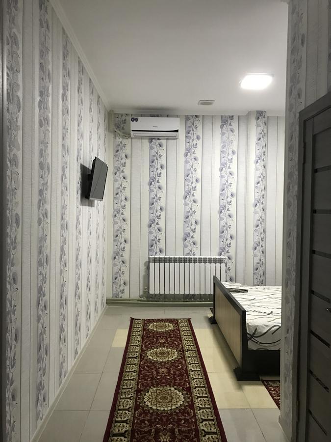 Bereke Hostel ชุมเกนท์ ภายนอก รูปภาพ