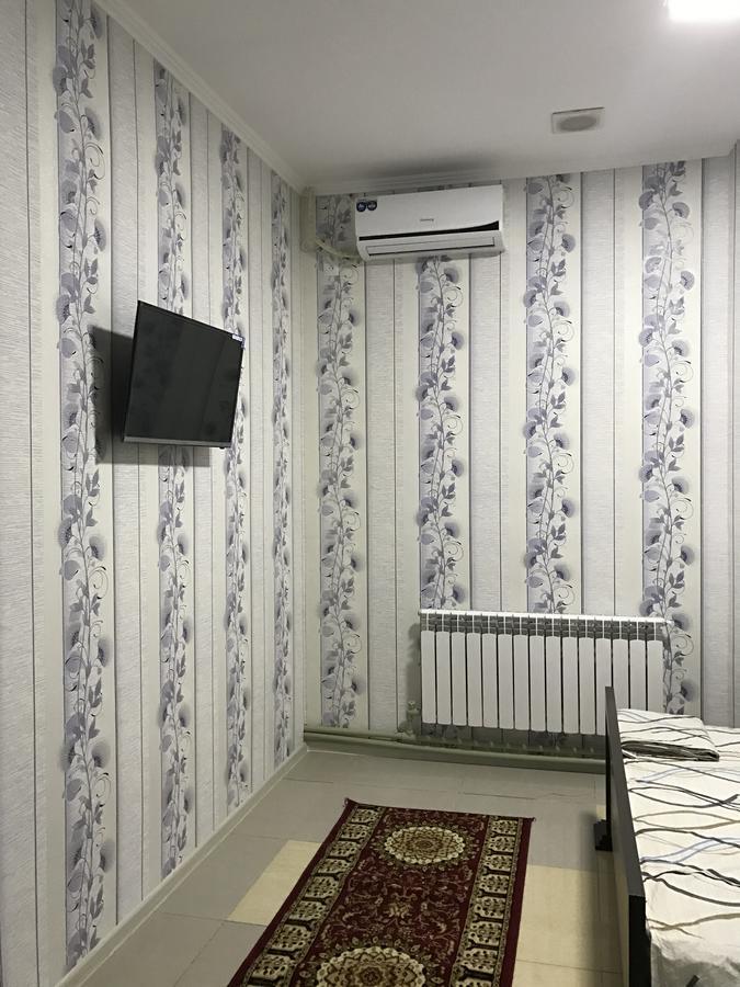 Bereke Hostel ชุมเกนท์ ภายนอก รูปภาพ