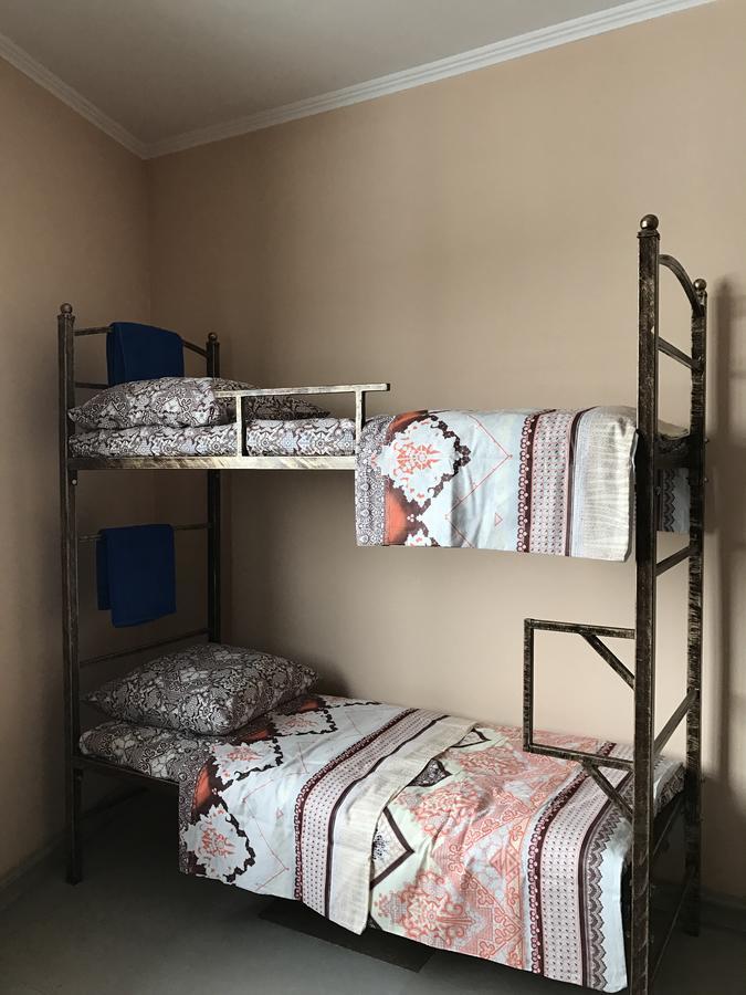 Bereke Hostel ชุมเกนท์ ภายนอก รูปภาพ