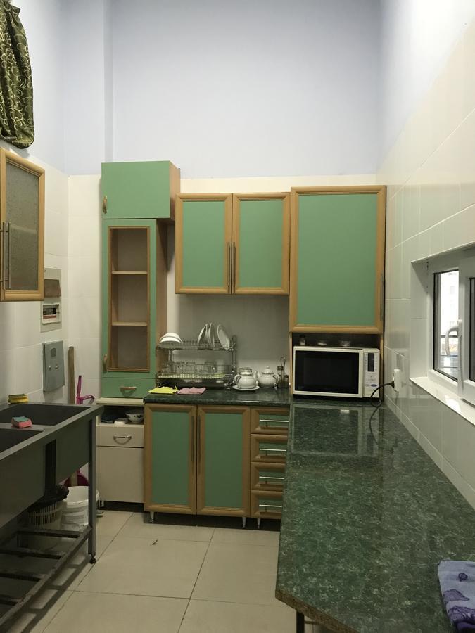 Bereke Hostel ชุมเกนท์ ภายนอก รูปภาพ